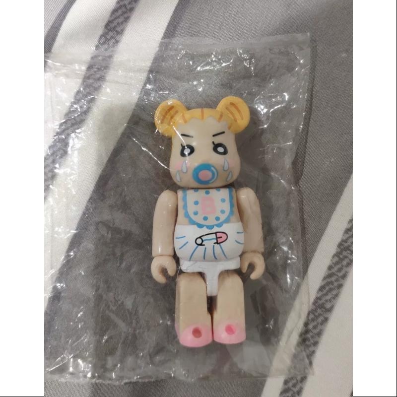 Bearbrick Series 8 ARTIST Cry Baby 100%