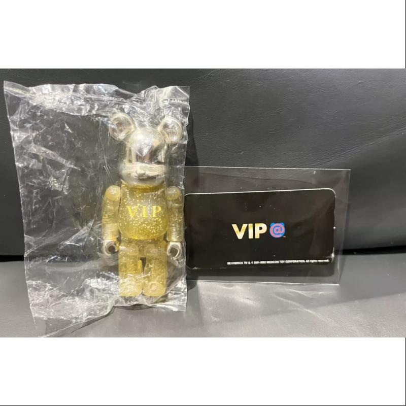 Bearbrick Series 4 Be@rbrick Super Secret VIP 100%