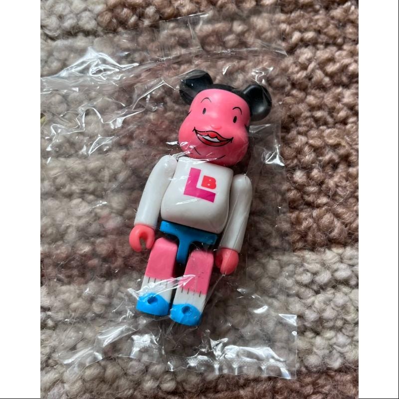 Bearbrick Series 7 ARTIST LB 100%