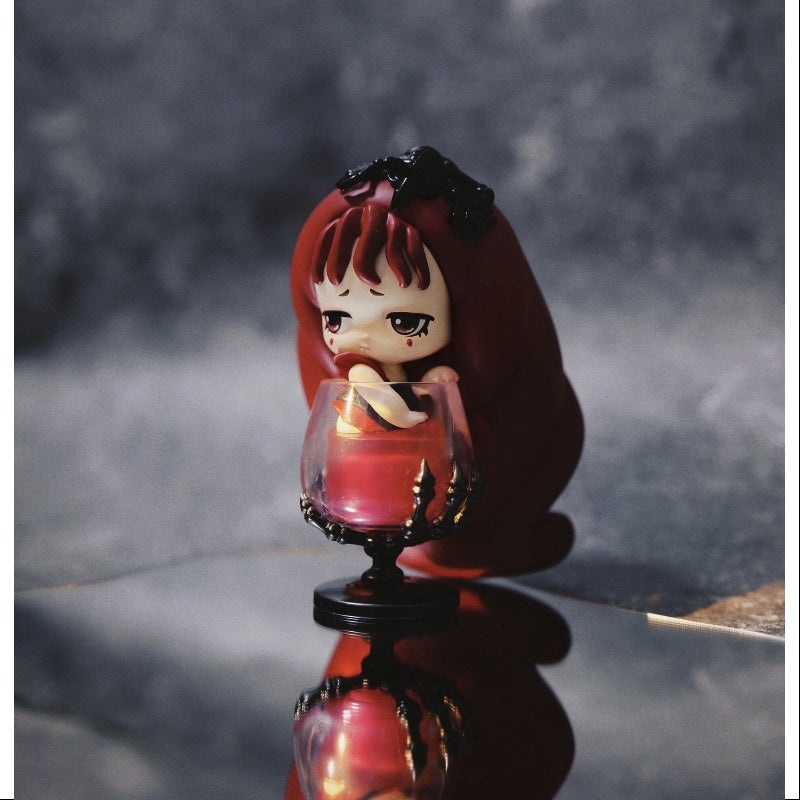 Lilith The Century of Mary I Series Blood Chalice