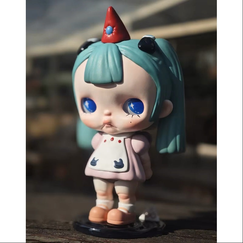 TINYTINY Prologue Series Puppet