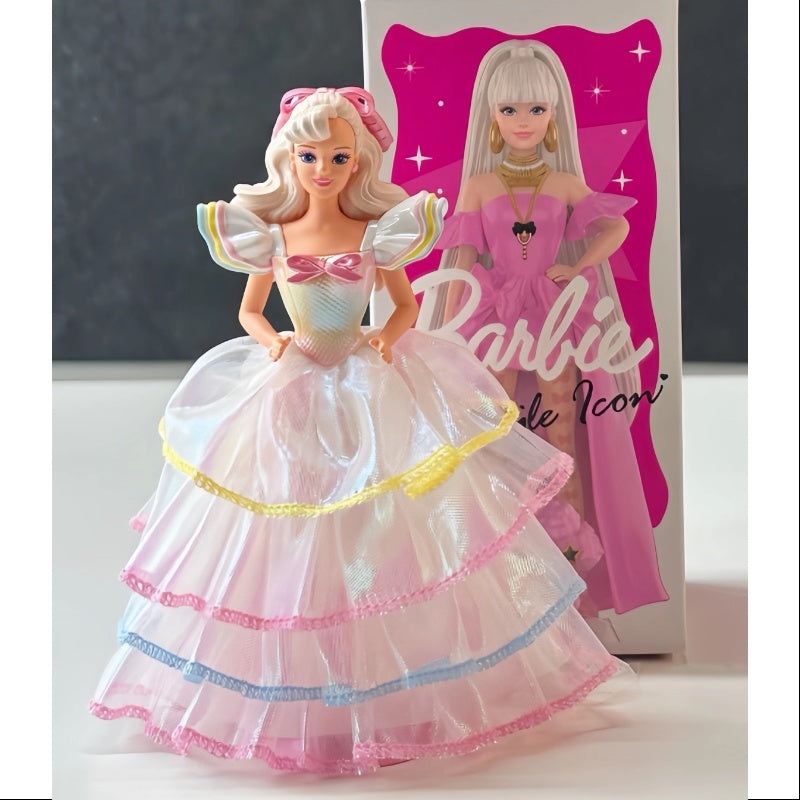 Barbie Style Icon Series Secret 1995 Happy Birthday Barbie(1/108)