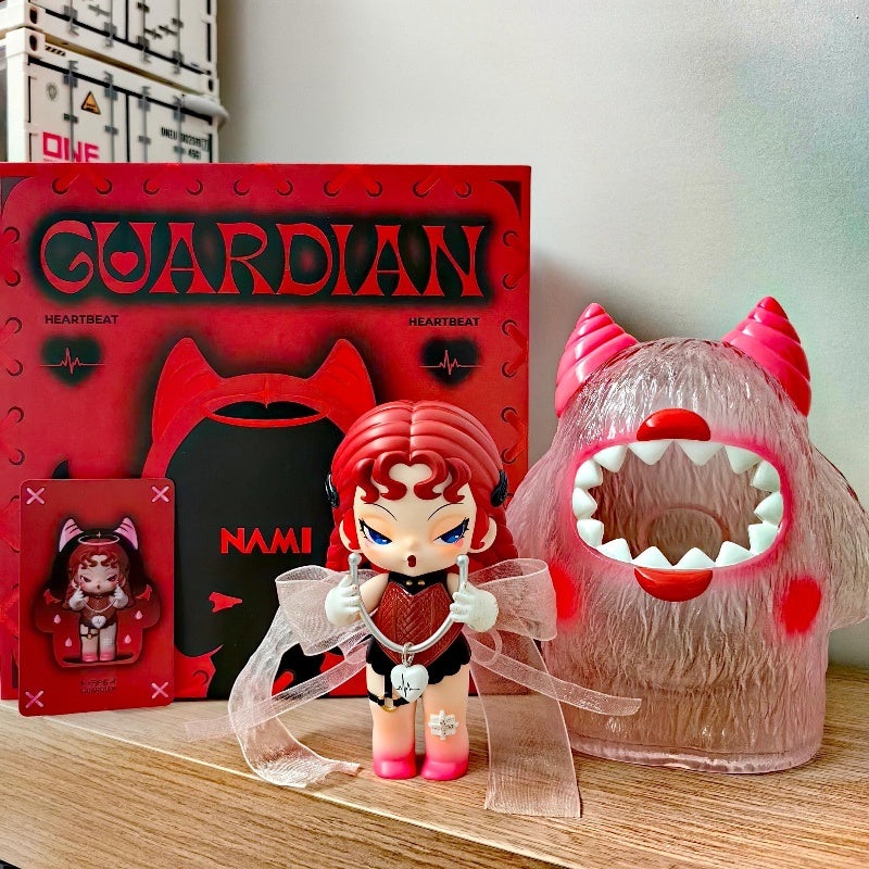 Dodo Nami Guardian 2023 Limited Edition