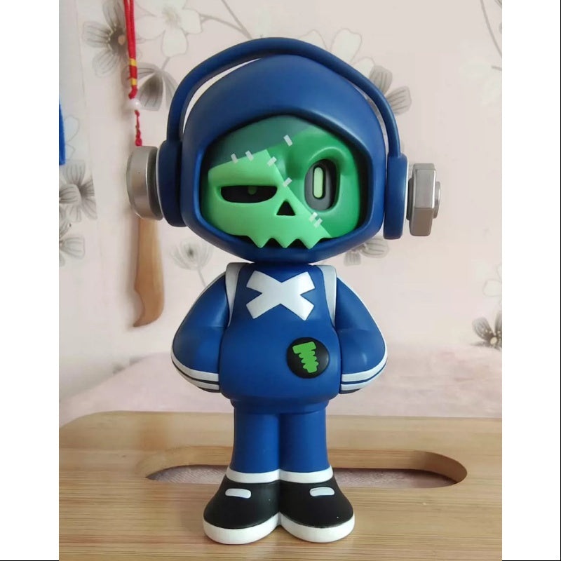 MR.BONE Halloween Series Franken