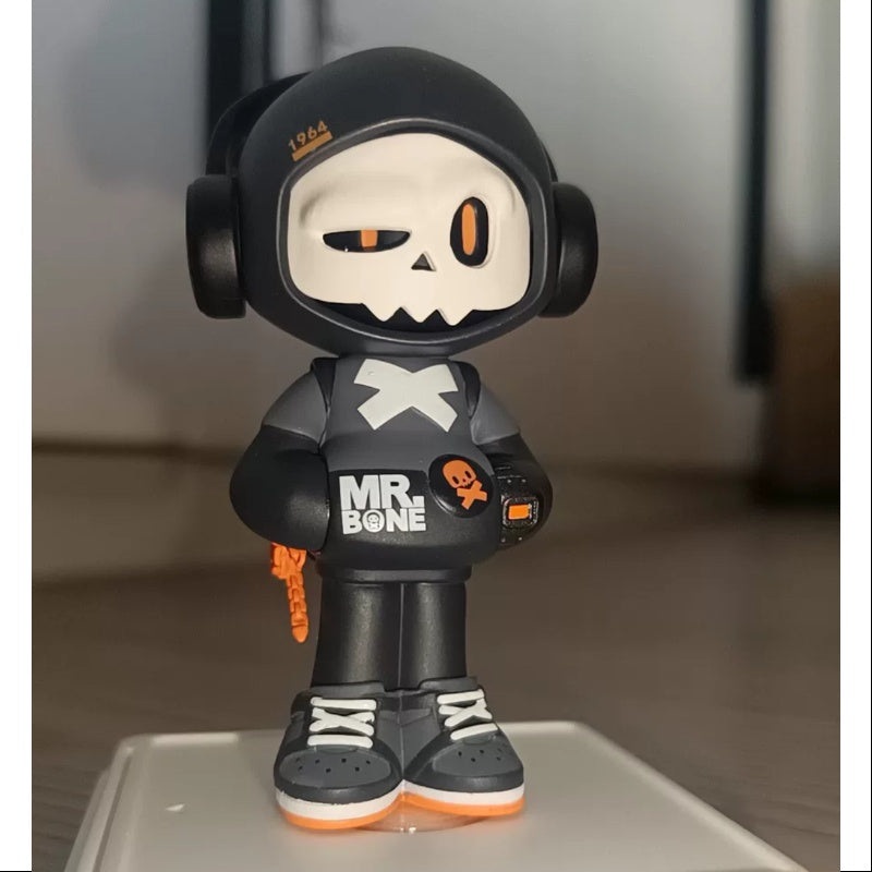 MR.BONE Mini Series 1 Rider