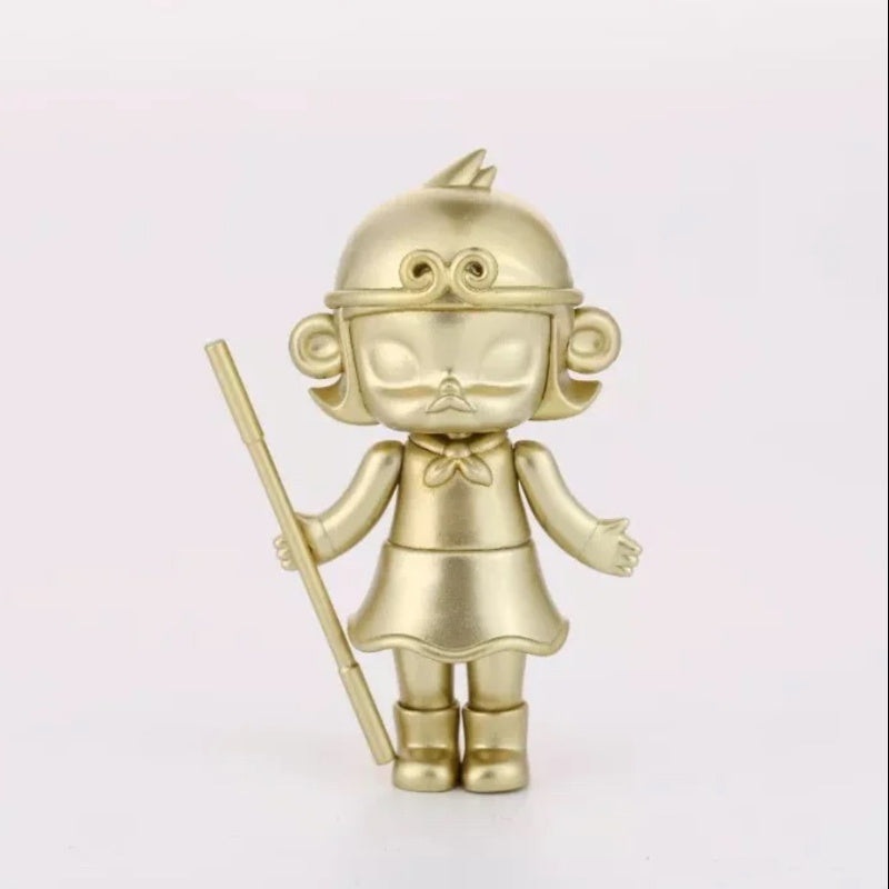 MOLLY Journey To The West Series Sun Wukong Special Ver.