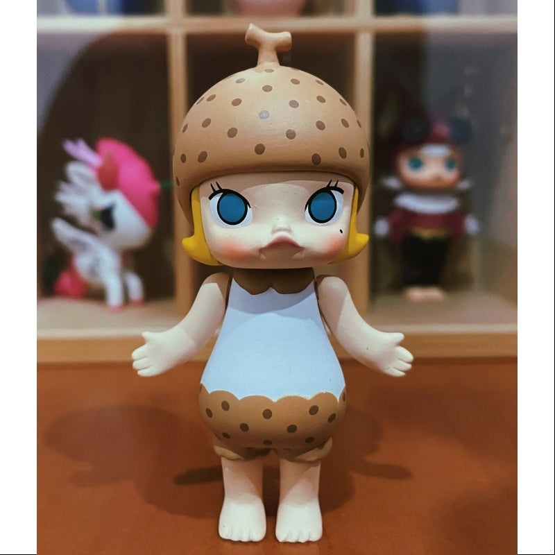 MOLLY Fruit Series Longan