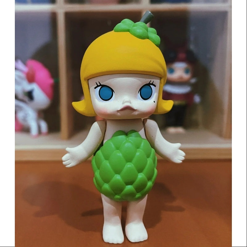 MOLLY Fruit Series Srikaya