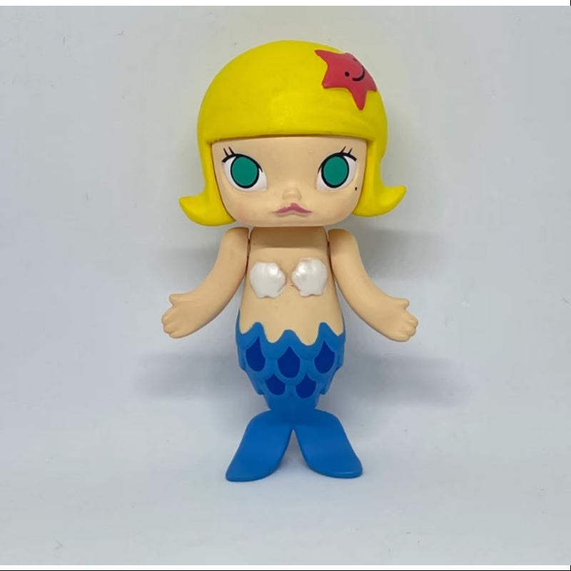 MOLLY Zodiac Series 2 Pisces