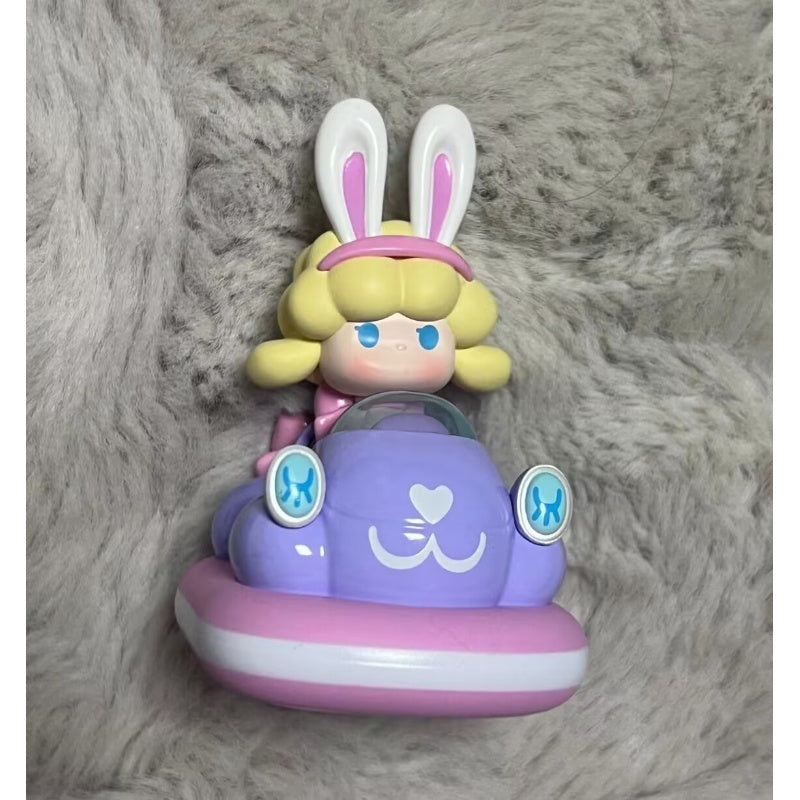 SATYR RORY POPCAR Bumper Car Series SATYR RORY