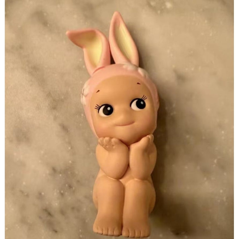 Sonny Angel Cherry Blossom Series Hanami Edition Rabbit
