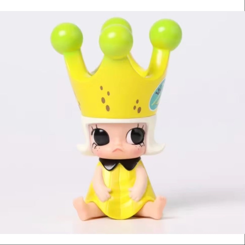 MOLLY Baby Molly Banana Princess 2021 Limited Edition