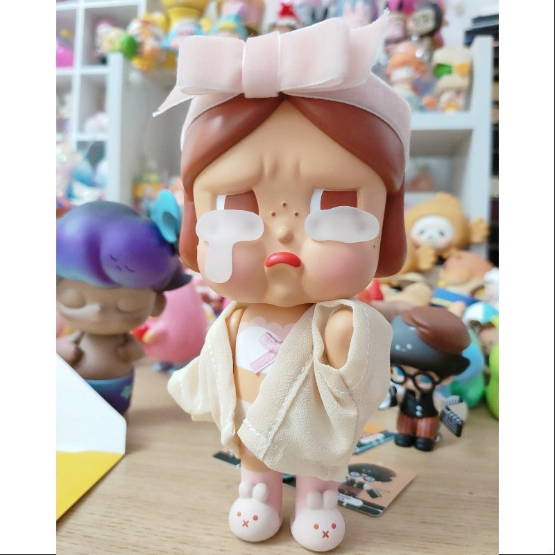 Crybaby Sweet Dream(Cream) 2020 Limited Edition