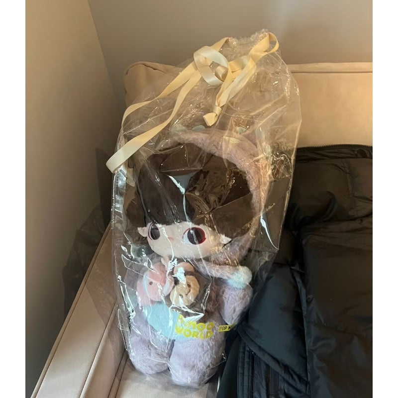 DIMOO Dating Cotton Doll