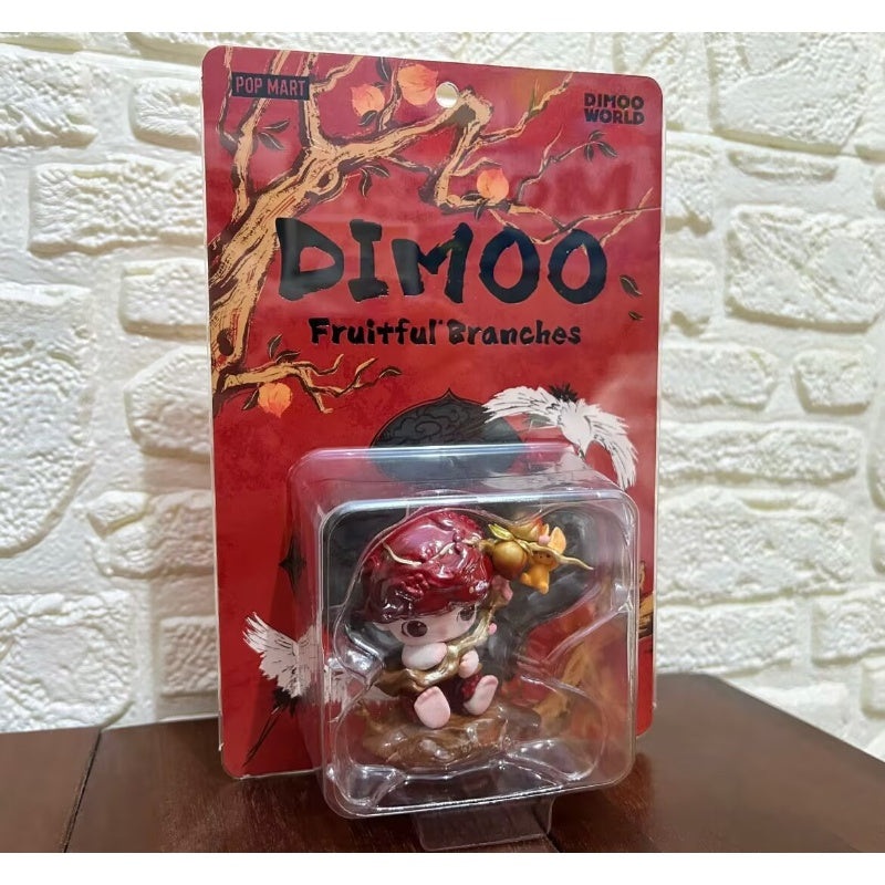 DIMOO Fruitful Branches Limited Edition