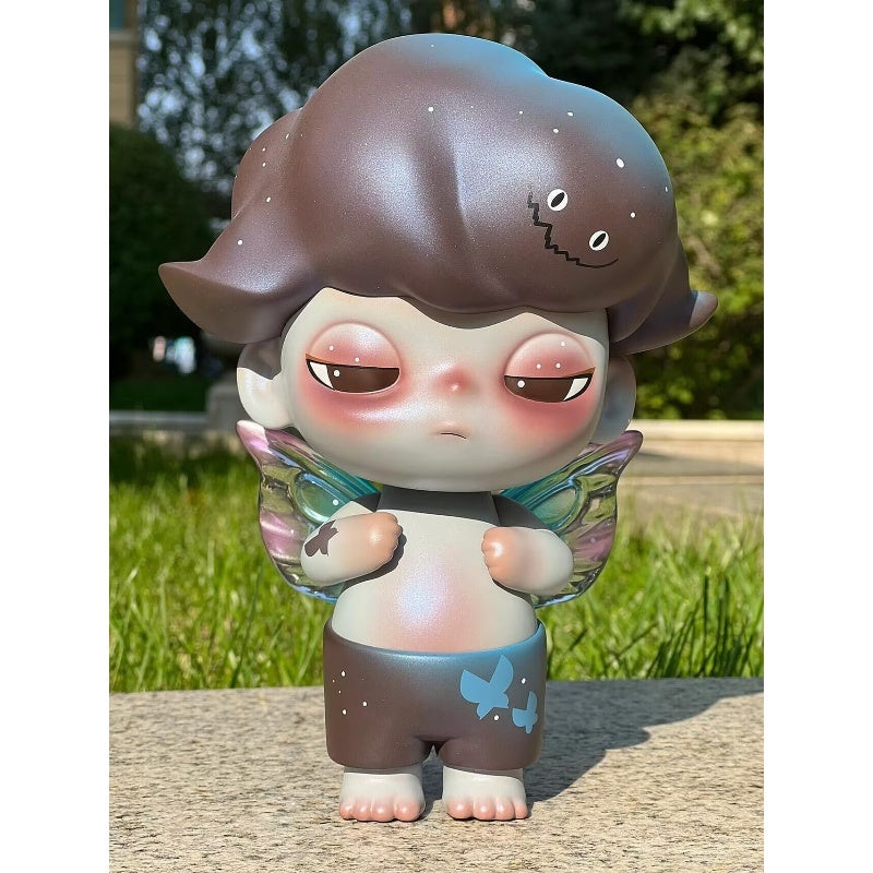 DIMOO Night Fireflies Plus Limited Figure