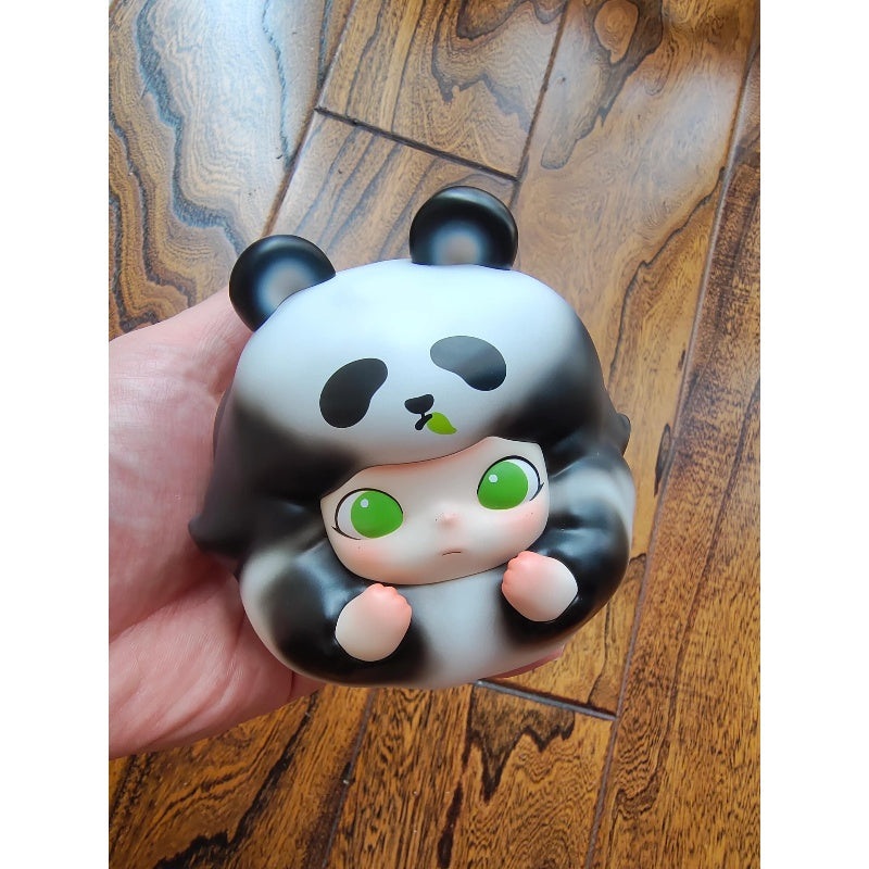 DIMOO Panda Limited Figure