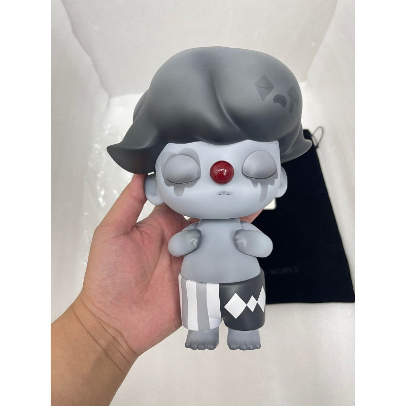 DIMOO Pantomime Plus Limited Figure