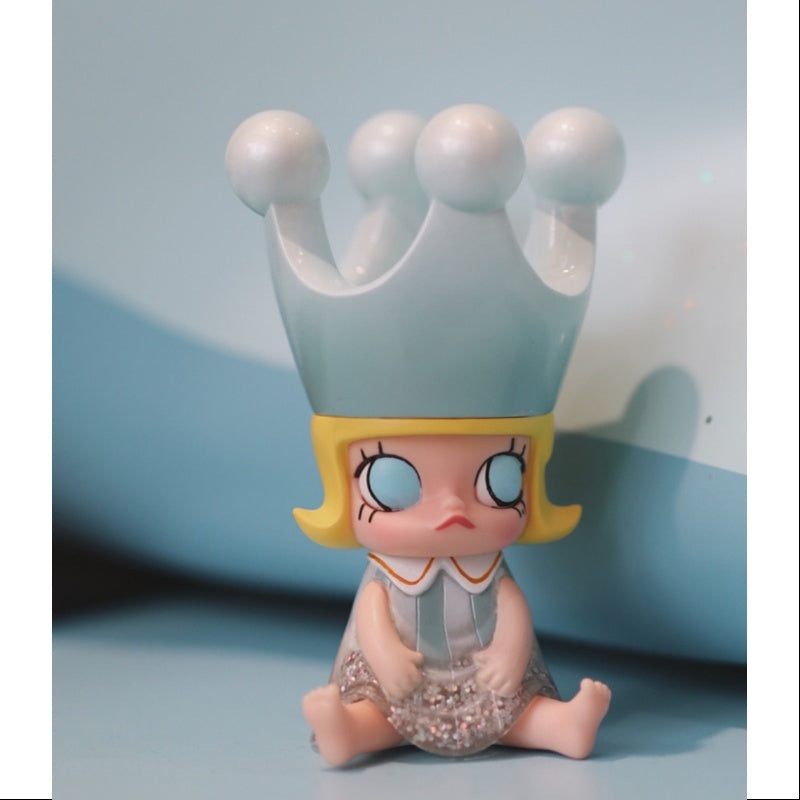 MOLLY Baby Molly Fresh Figurine 2023 Limited Edition