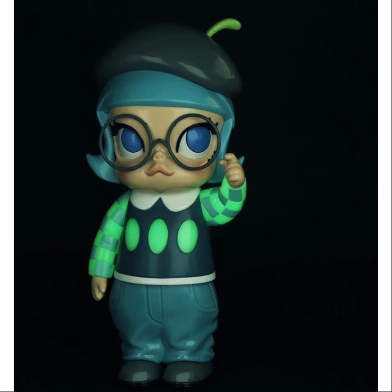MOLLY Old Master G.I.D 2019 Limited Edition