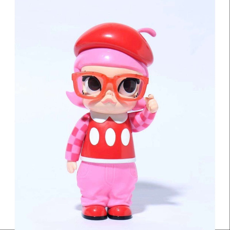 MOLLY Old Master Pink 2019 Limited Edition