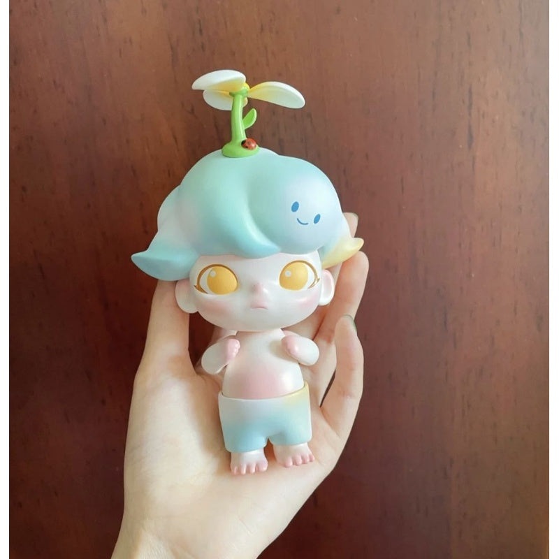 DIMOO Flower Dragonfly Limited Figure