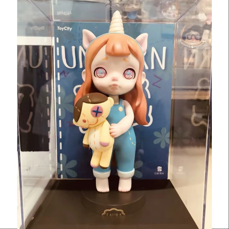 Laura My Little Pony 200% Figurine ToyCity 2021 Limited Edition