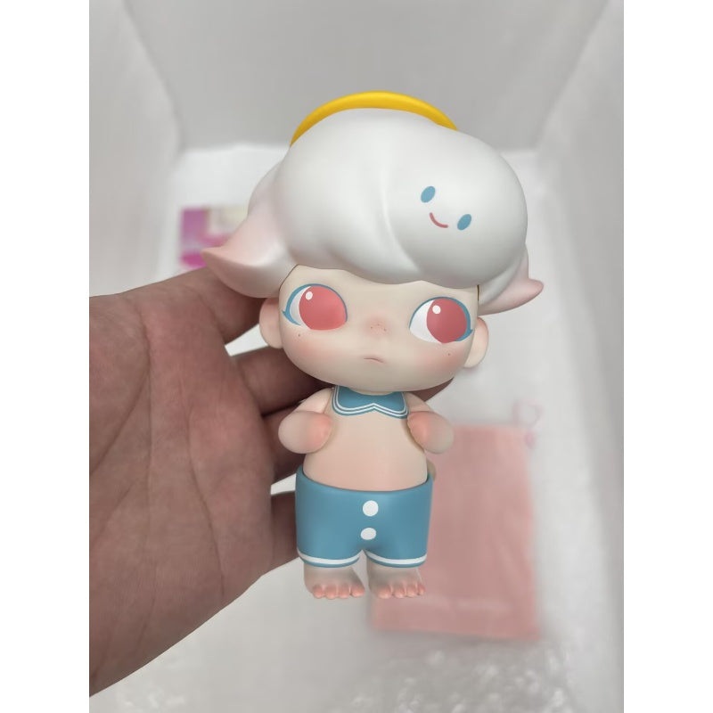DIMOO Go To School Limited Figure