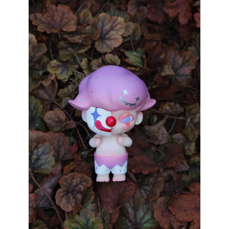 DIMOO Sad Clown Limited Figure