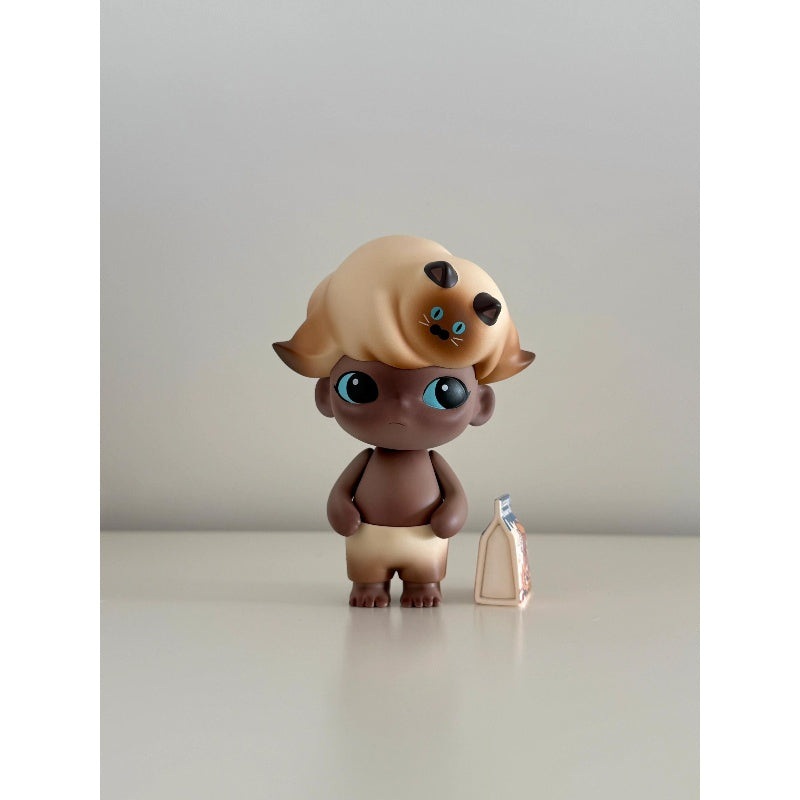 DIMOO Siamese Cat Limited Figure