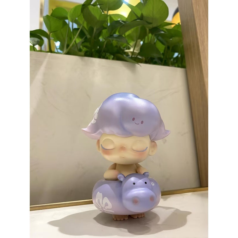 DIMOO Star Hippo Limited Figure