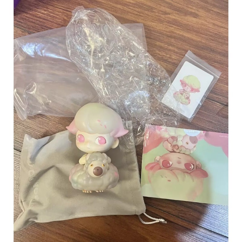 DIMOO Star Sheep Limited Figure