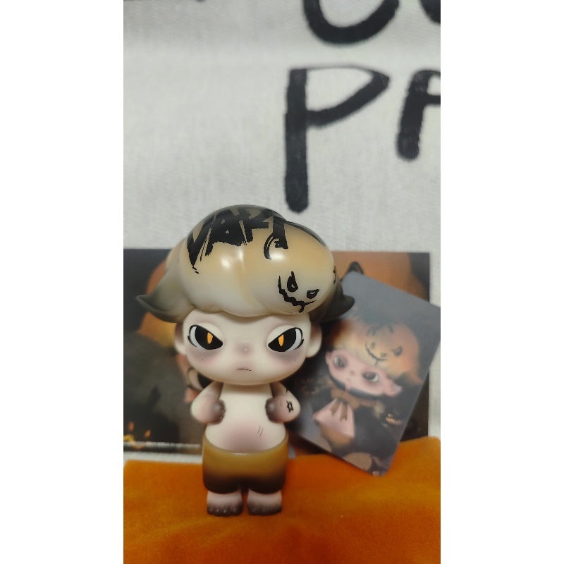 DIMOO Troublemaker Limited Figure