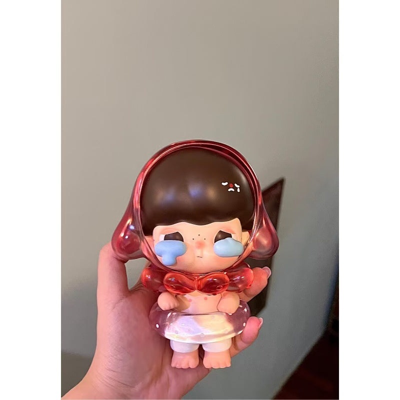DIMOO x Crybaby Octopus Limited Figure