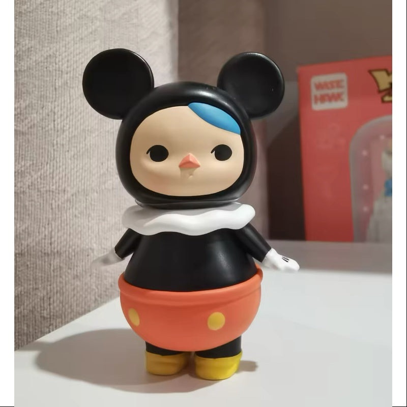 PUCKY Mickey Family Series Mickey