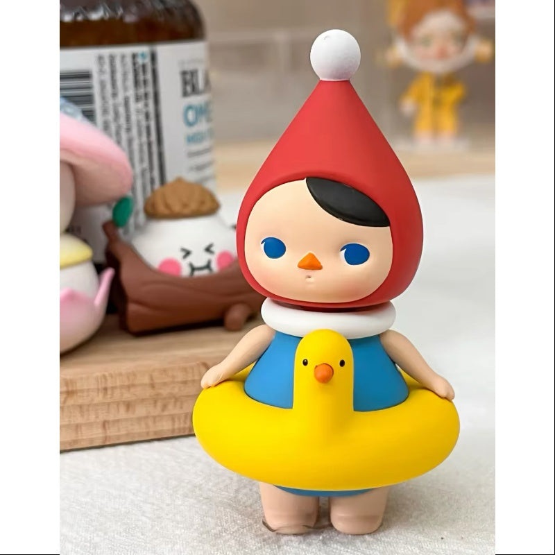 PUCKY Pool Babies Series POKO BABY