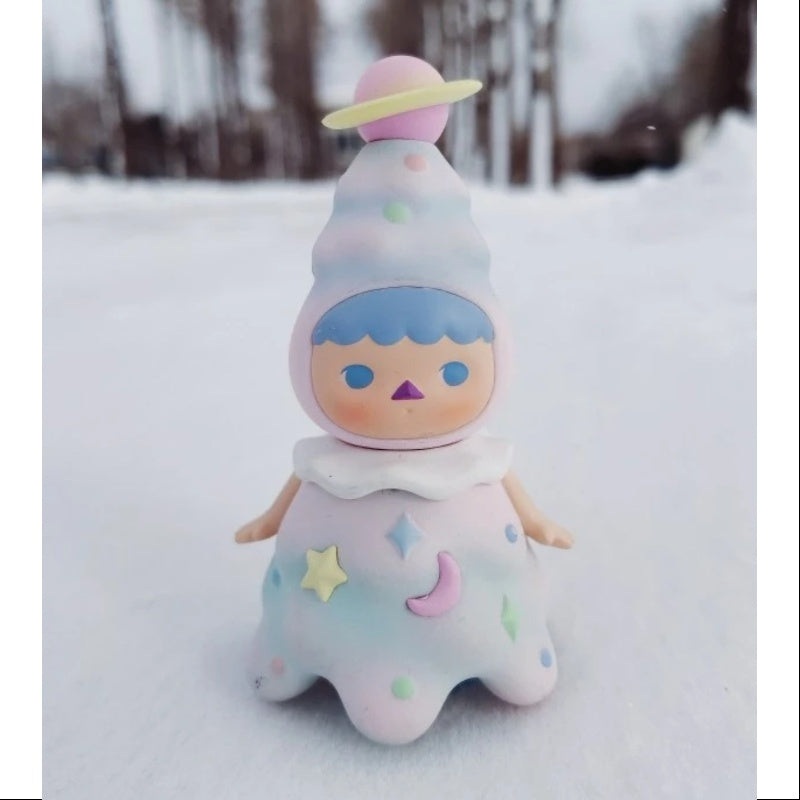 PUCKY Xmas Babies Series XMAS TREE BABY
