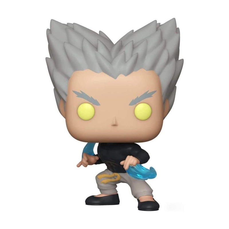 Funko Pop! Animation: One Punch Man  Garou (Specialty Series) #720