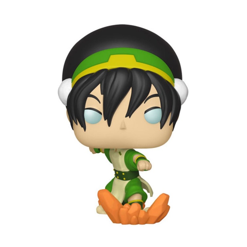 Toph