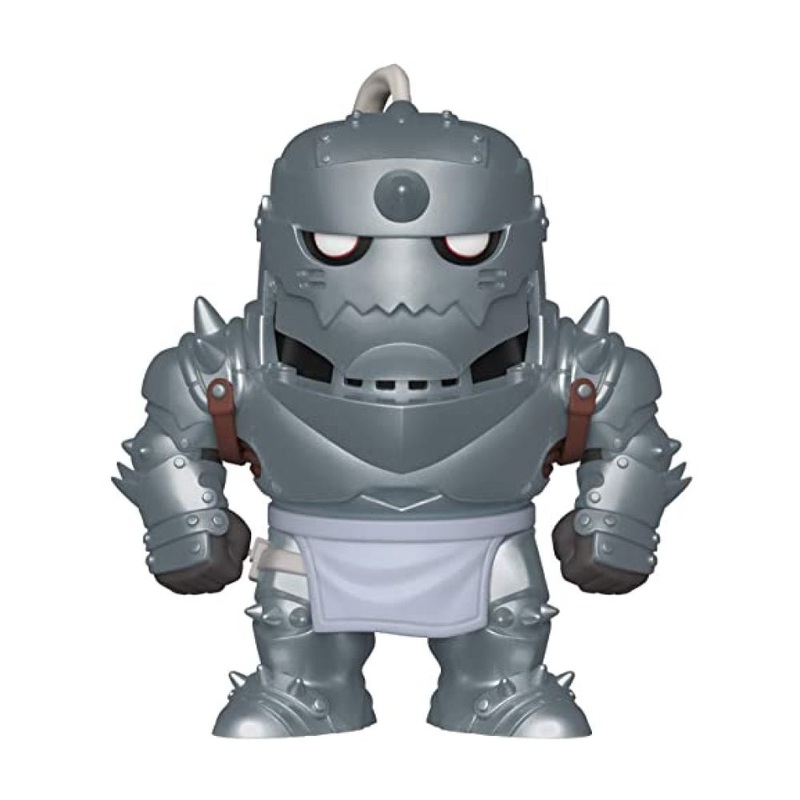 Alphonse Elric