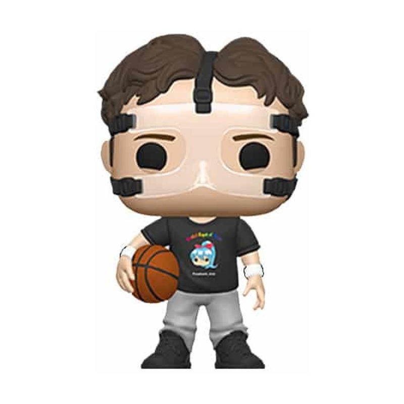 Dwight Schrute Chalice Collectibles Exclusive