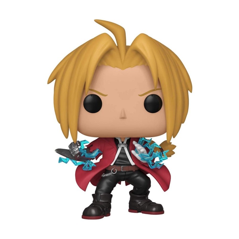Edward Elric