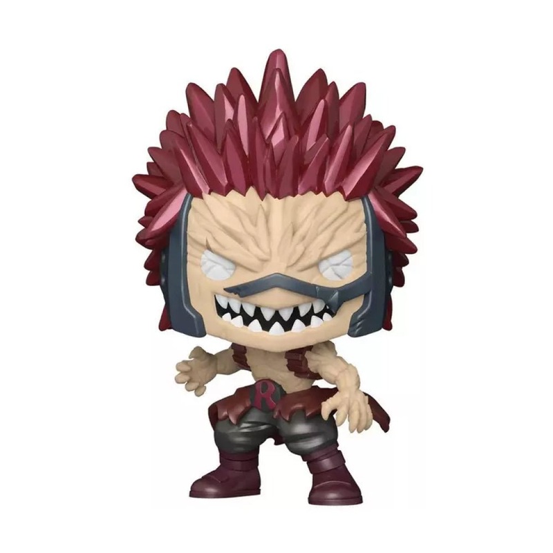 Eijiro Kirishima (Unbreakable) Gamestop Exclusive