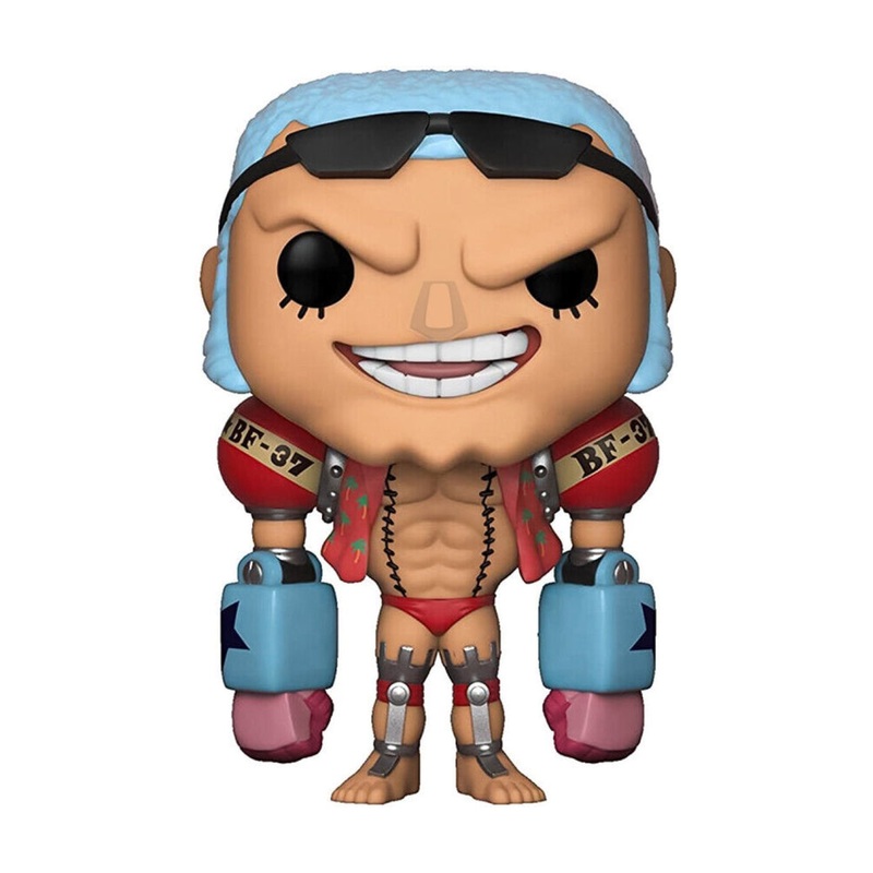 Franky