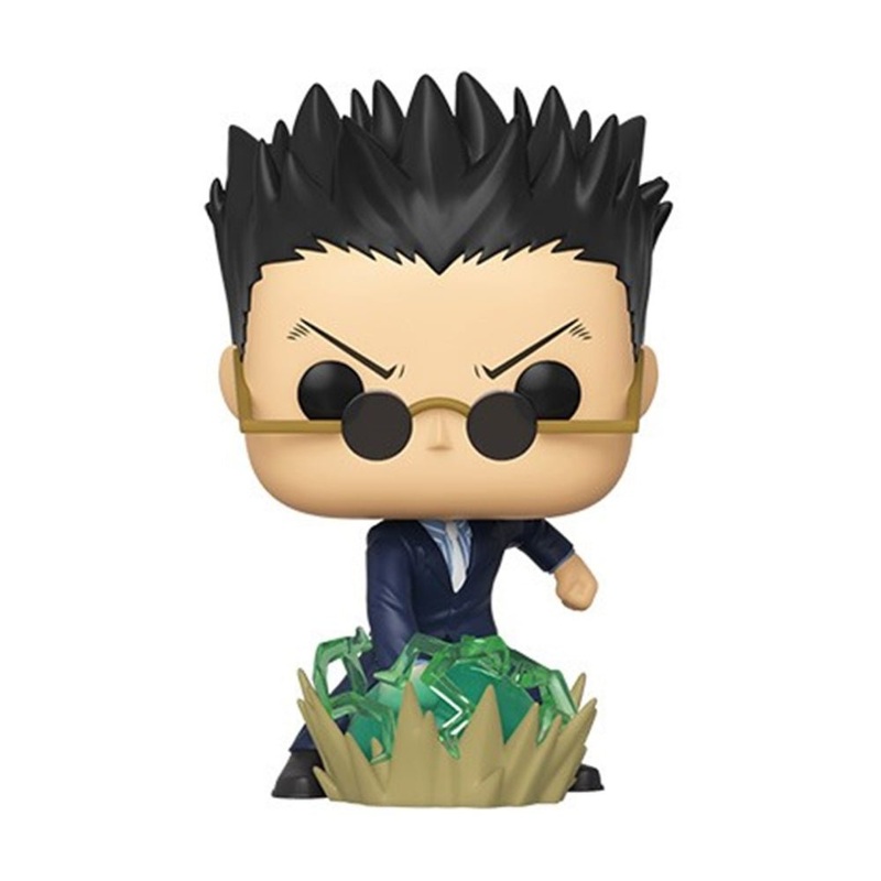 Funko Pop! Animation Hunter X Hunter  Leorio