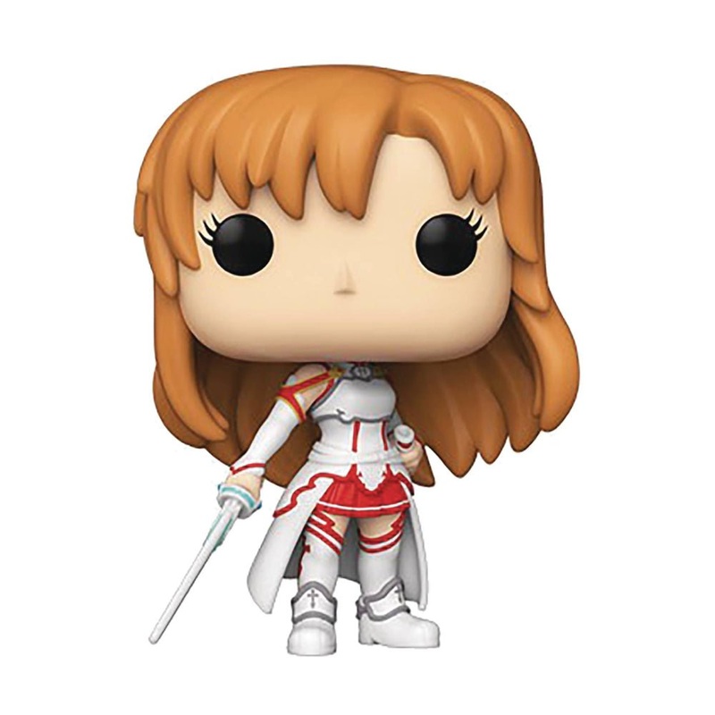 Funko POP! Animation – Sword Art Online Asuna (#989)