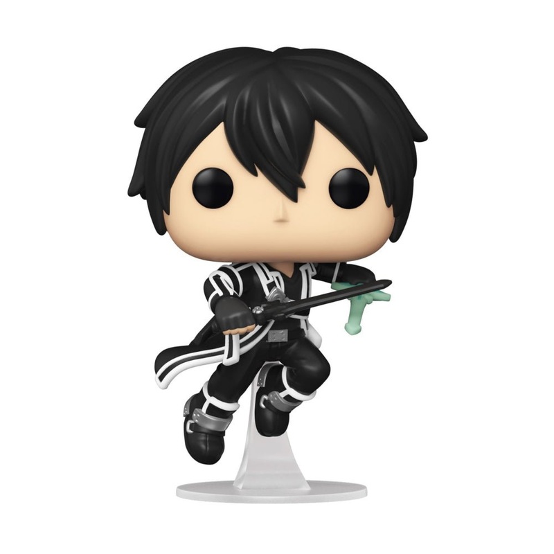 Funko POP! Animation – Sword Art Online Kirito  FYE Exclusive (#992)