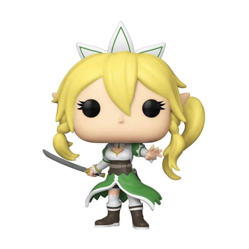Funko POP! Animation – Sword Art Online Leafa (#991)