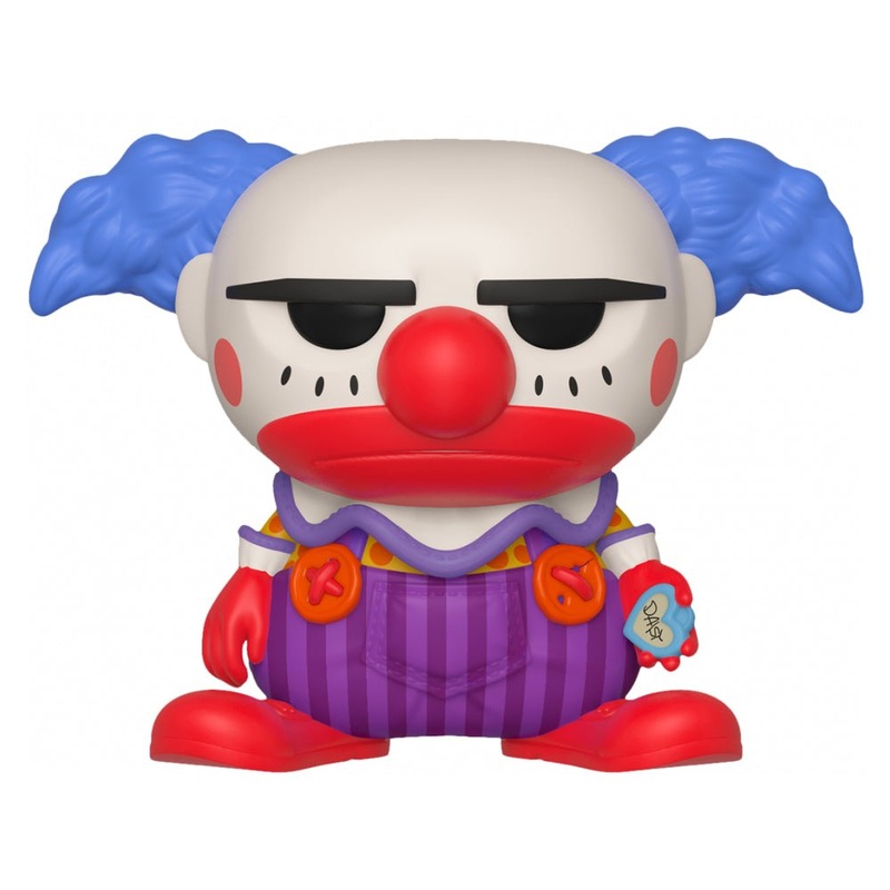 Funko Pop! Animation: Toy Story – Chuckles (Summer Convention 2019)