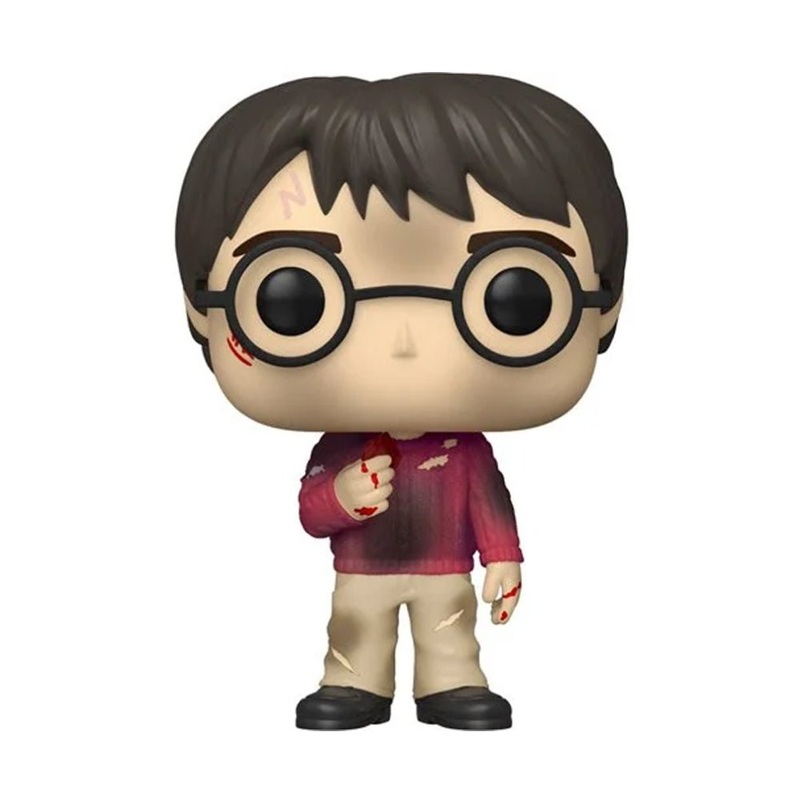 Harry Potter (with Philosopher’s Stone)